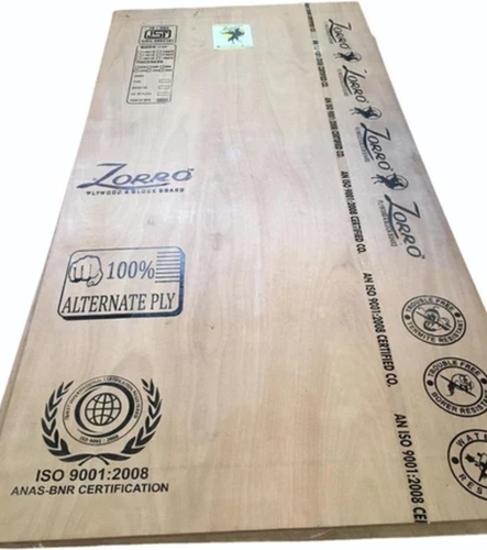 20mm Mr Grade Plywood