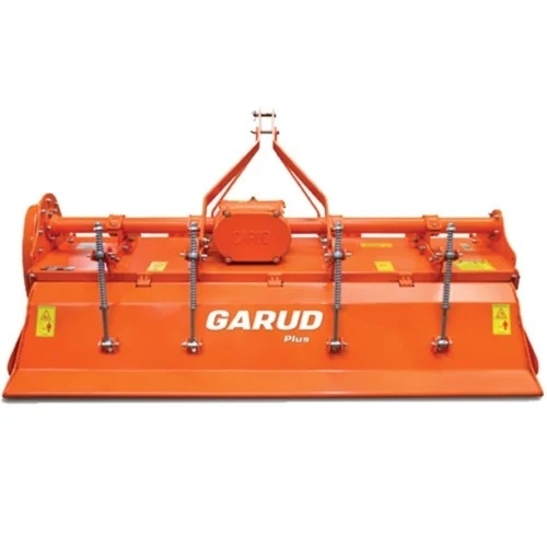 Agriculture Rotavator
