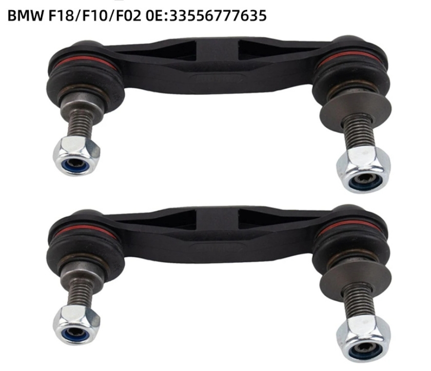 Automobile Suspension Arms