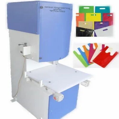 Bag Punching Machine