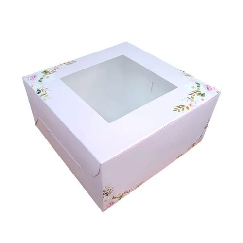 Cake Box