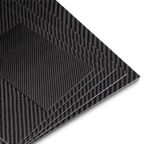 Carbon Fibre Sheet