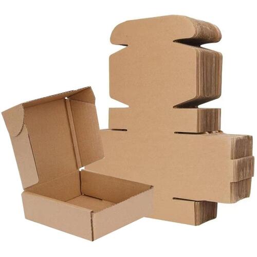 Cardboard Gift Boxes - Design: ..............................