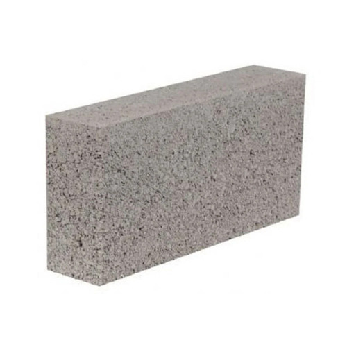 Cement Concrete Block