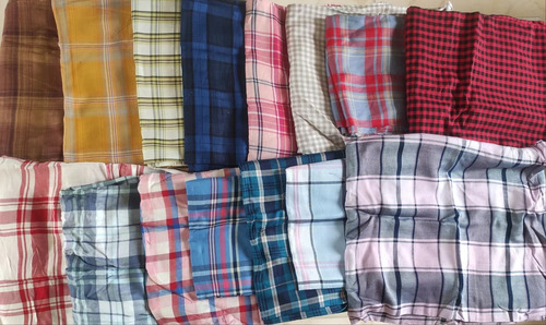 Check Fabric