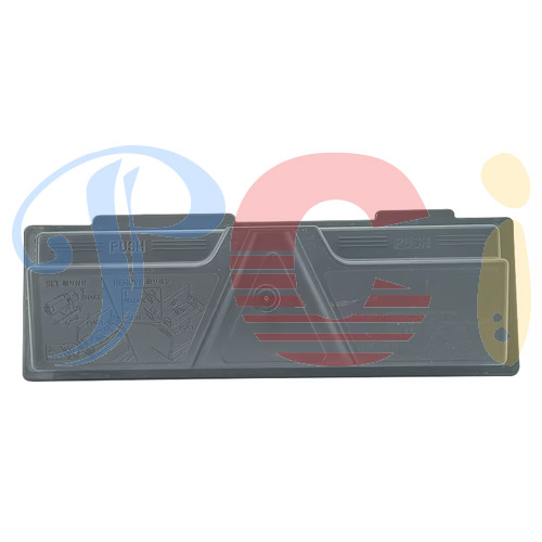 Compatible Toner Cartridge