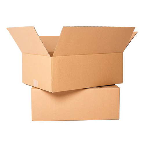 Corrugated Packaging Boxes