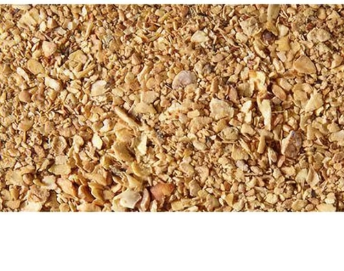 Dairy Cattle Feed
