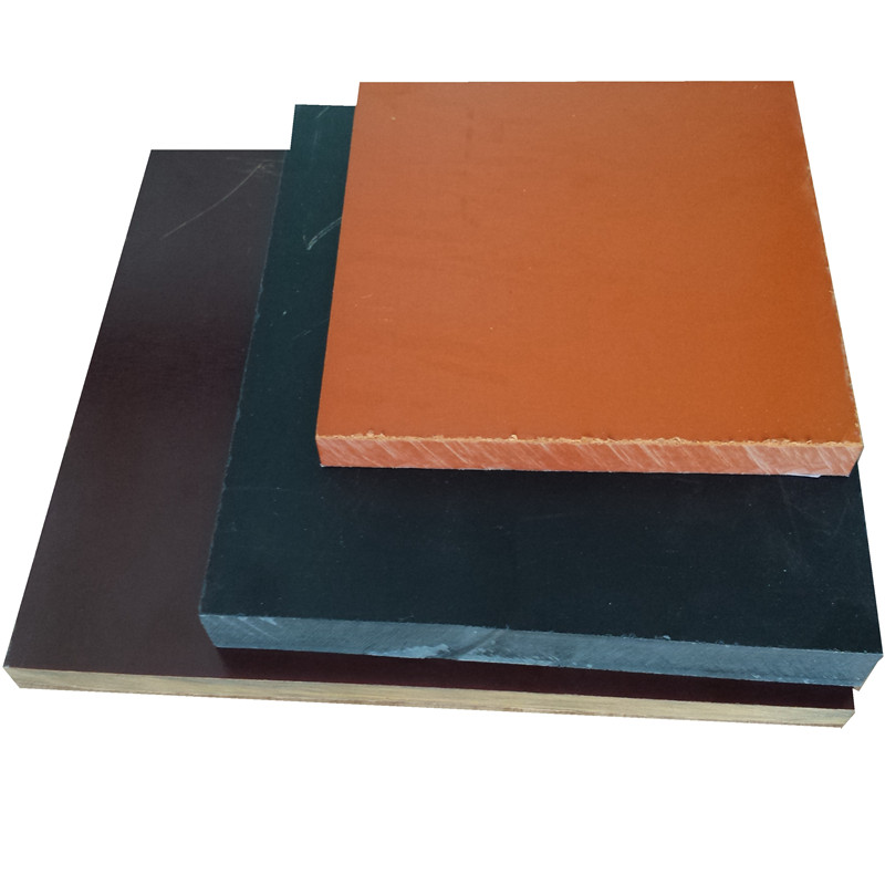 Dft 3021 Phenolic Impregnated Paperboard