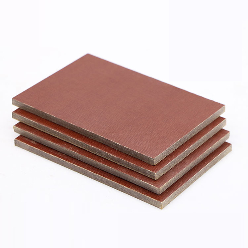 Dft 3025 Hgw2082 Phenolic Resin Cotton Cloth Laminate Bakelite Sheet Board