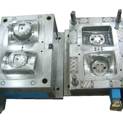 Die Moulds