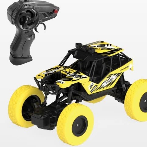 Duzter Remote Control Car