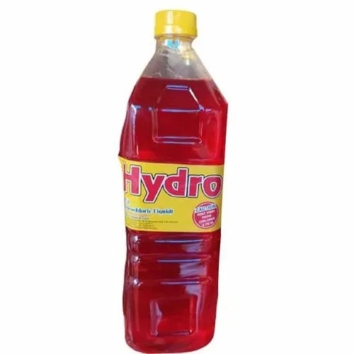 Eco Friendly Liquid Toilet Cleaner