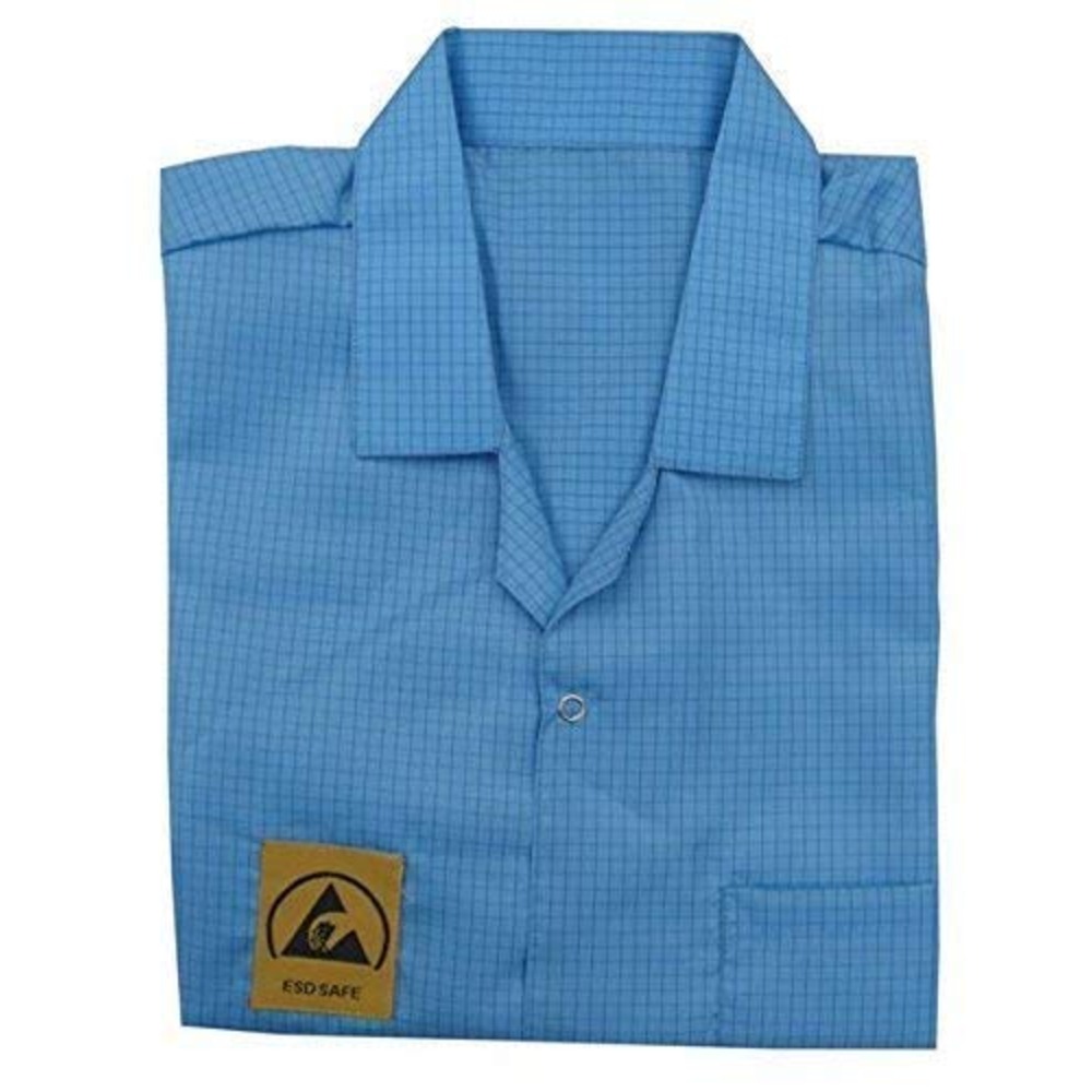 ESD Apron
