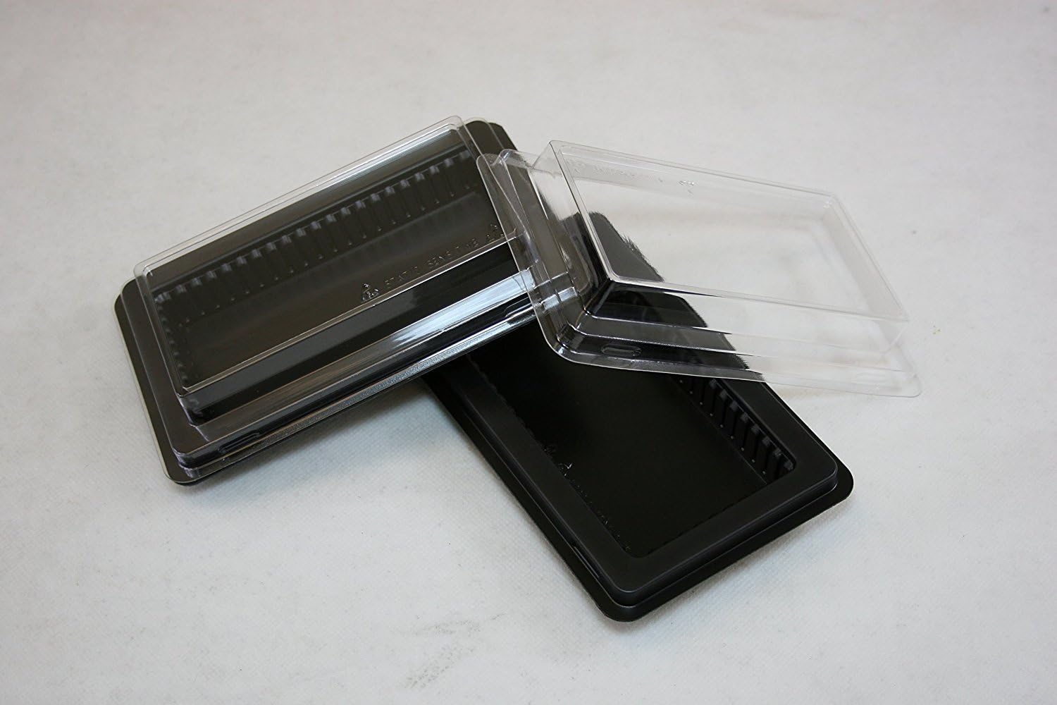 ESD Thermoformed Trays