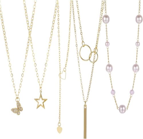 Fashion Necklaces