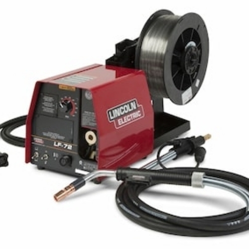 Flux Core Electric Welding Machine