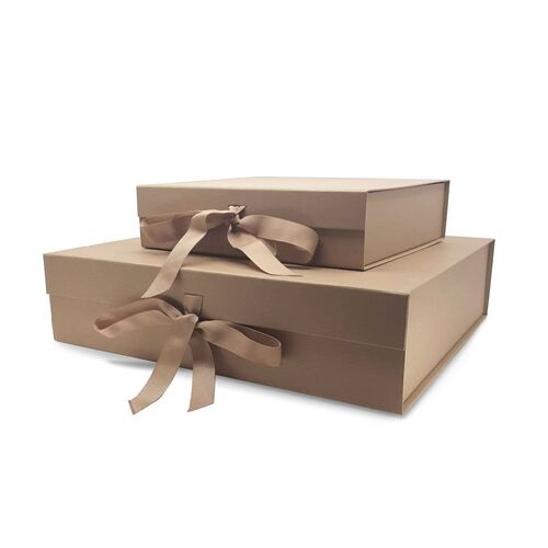 Gift Packaging Box - Material: Laminated Material