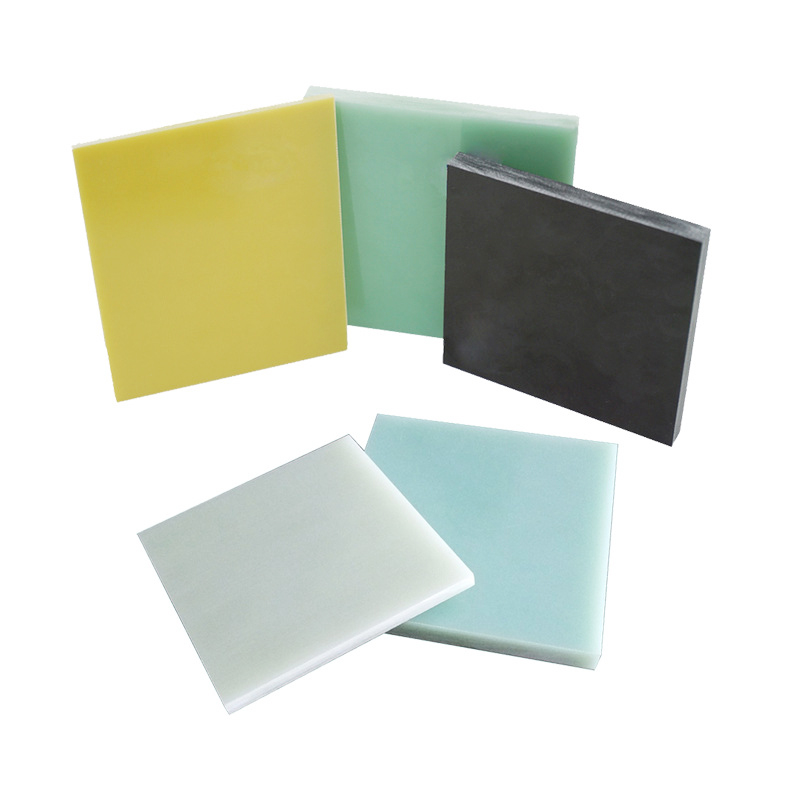 Hgw2375 2372 Glass Epoxy Fiberglass Laminate Sheet