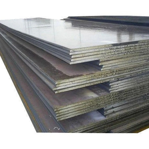 Hot Rolled Sheet