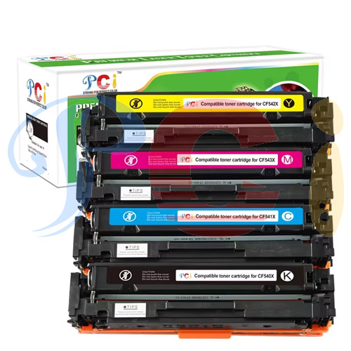 Hp Printer Color Toner Cartridges