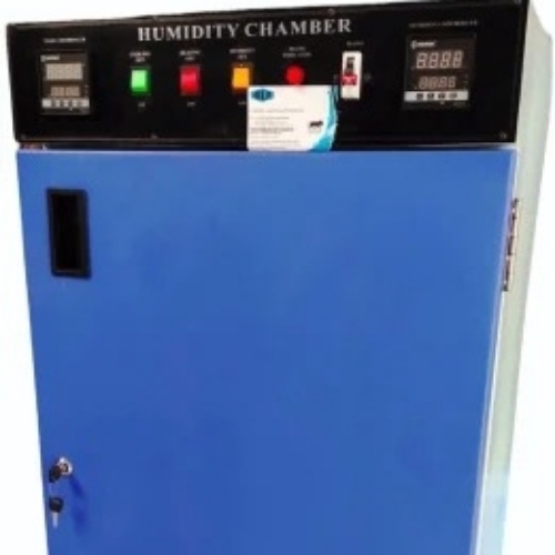 Humidity Test Chamber 