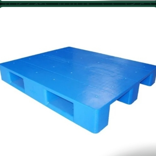 Industrial Plastic Pallet