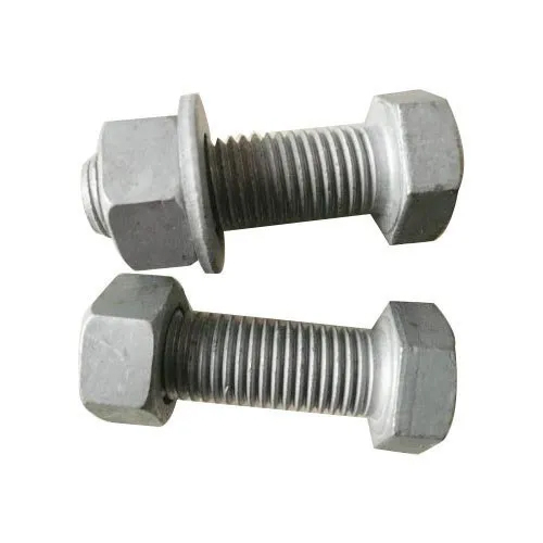 Iron Nut