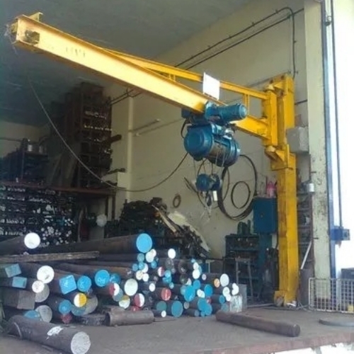 Jib Crane