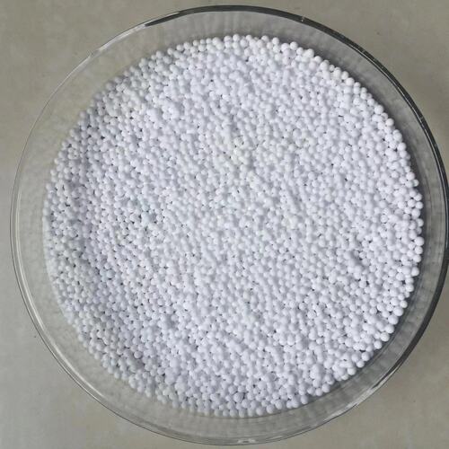 King Pearl Eps Beads Expandable Polystyrene - Beads Colour: White