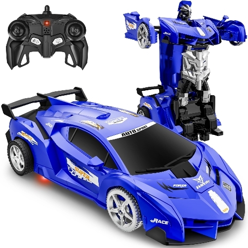 Kkones Remote Control Car