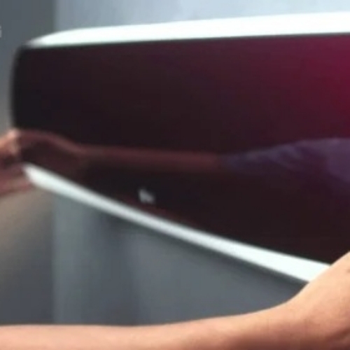 LG Split AC 1.5 Ton