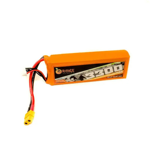 Lipo Battery