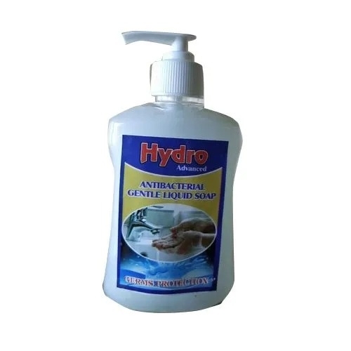 Liquid Hand Wash