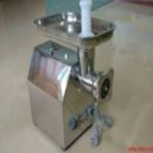 Meat Mincer - Use: Hotel