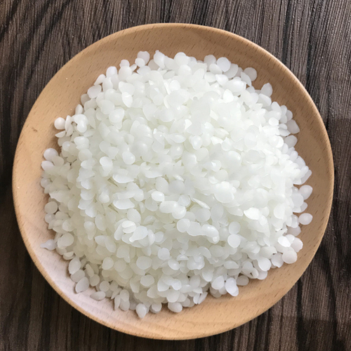 Microcrystalline Wax 75/80 Micro Crystalline Wax - Color: White