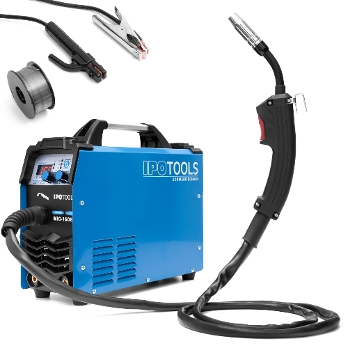 Mig Welding Machine