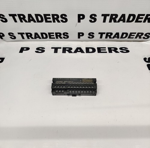 MITSUBISHI AJ65SBTB1-16D Digital Input Module.