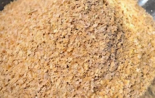 Mix Cattle Feed