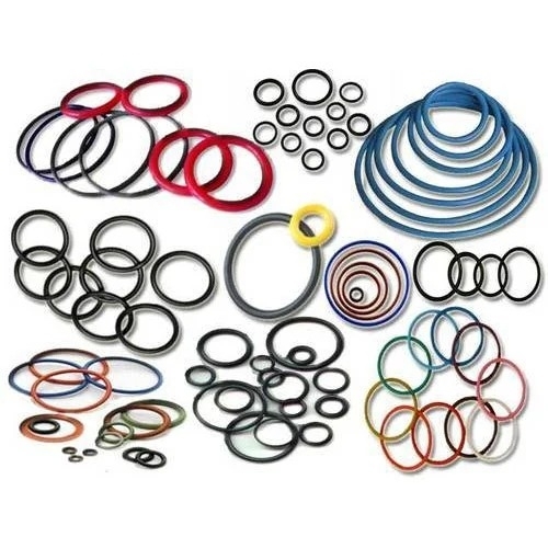 O Rings