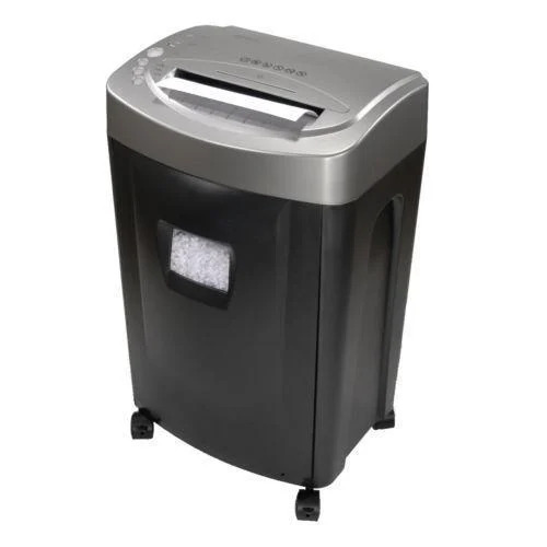Paper Shredders