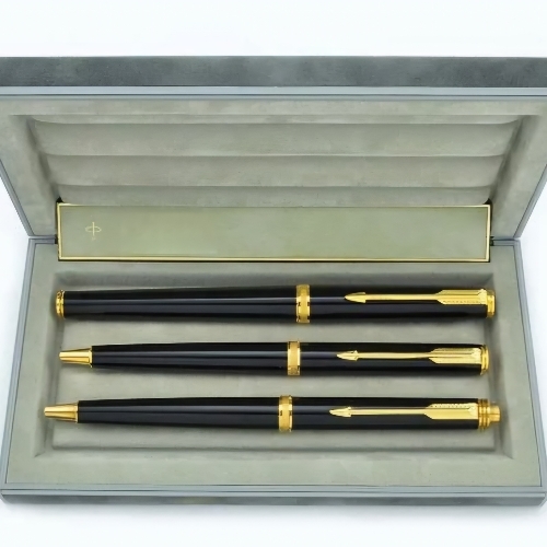 Pen Sets For Gifting, Metal
