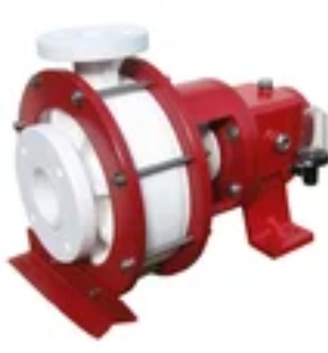 Polypropylene Pump