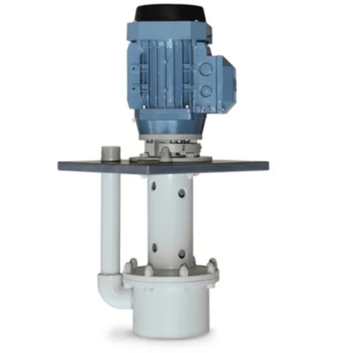 Polypropylene Vertical Gland Less