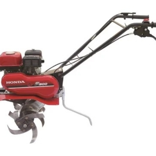 Power Tiller F300