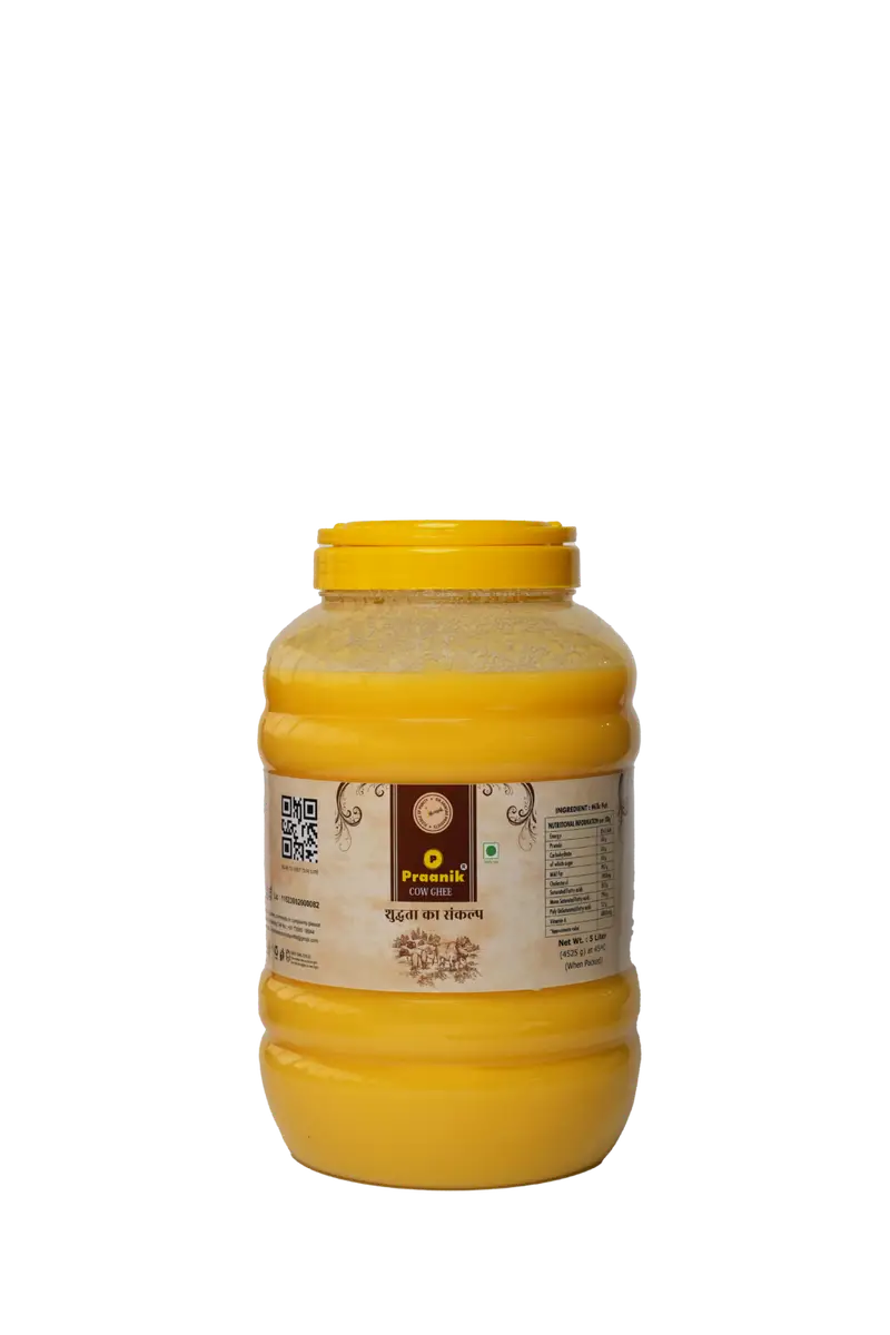 Praanik Cow Ghee