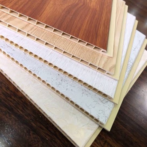 Pvc Sheets