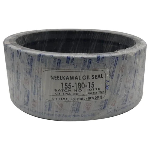 Rubber Seal