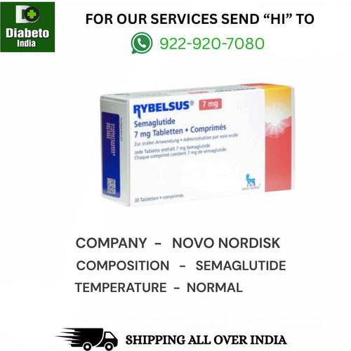 Rybelsus 7mg