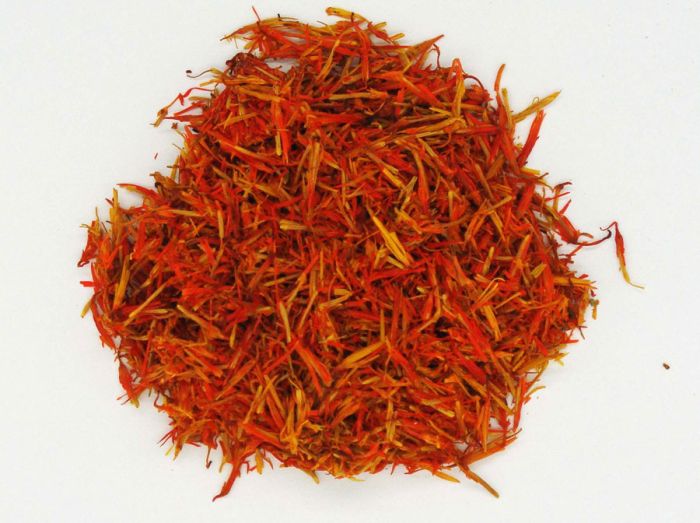 Safflower By Ebrahimpour Trading